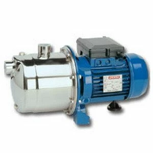 Центробежный самовсасывающий насос CAM 98