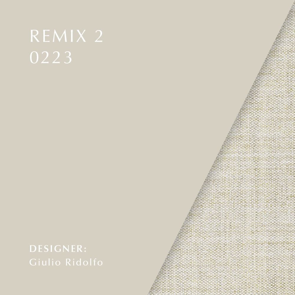 Мягкое кресло из ткани Kvadrat UMAGE a Conversation Piece ARCH-00113707 - Вид №113