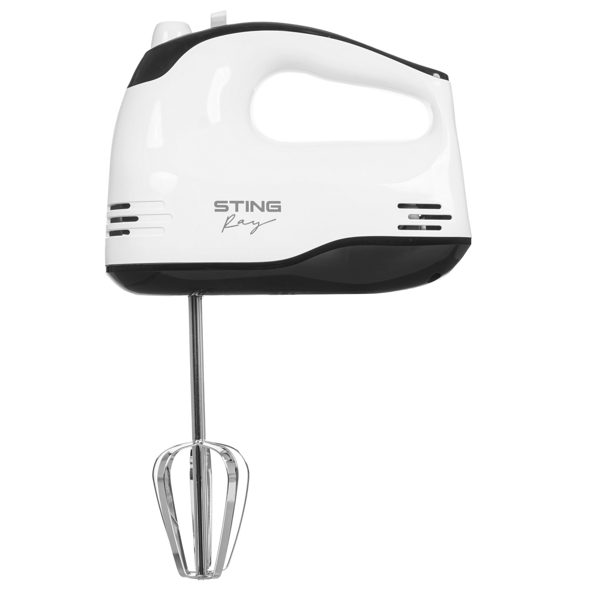 9213072 Миксер Stingray ST-MX2016A черный STDN-0087936 - Вид №1