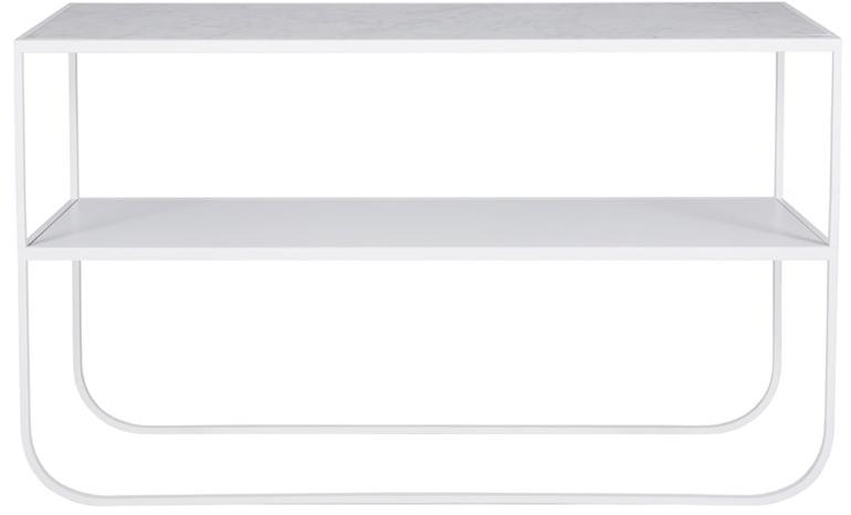 ASPLUND Прямоугольная стеклянная консоль Tati sun-id-1418967 - Вид №13