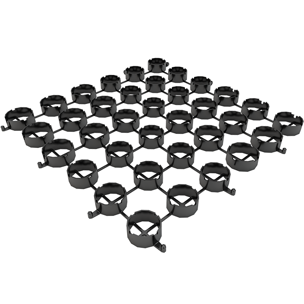 Geograss Сетка для зеленых парковок Geoplast 