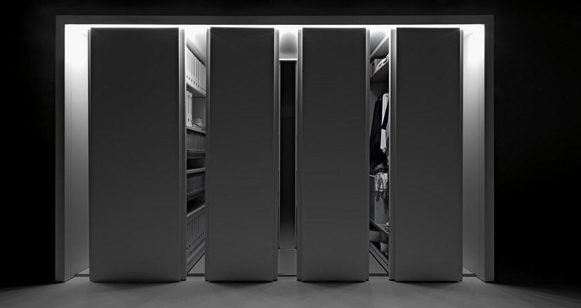 Fantin Шкаф-купе Binaria sun-id-1415480 - Вид №10