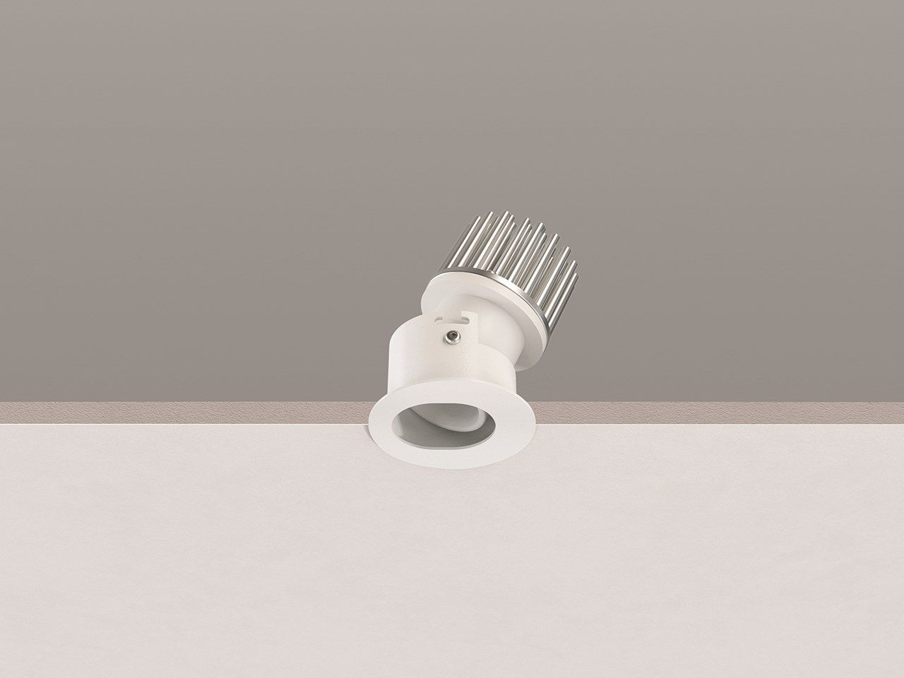 Алюминиевый светодиодный светильник Linea Light Group Quantum ARCH-00020916 - Вид №7