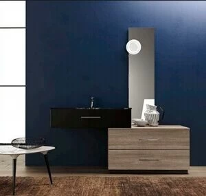 16 Moon Collection комплект мебели GBGROUP