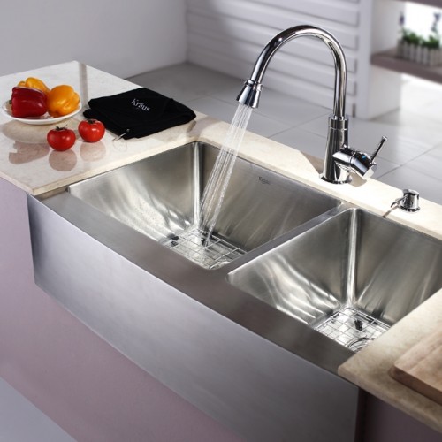 Комплект KHF203-33-KPF2220SN-KSD33SN krausru 