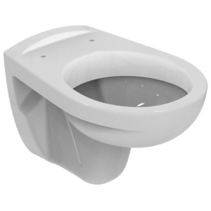 W740601 Подвесной унитаз ECCO/ Ideal Standard EUROVIT