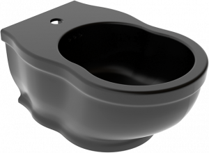TIBISO3 Подвесное биде настенное GSG CERAMIC