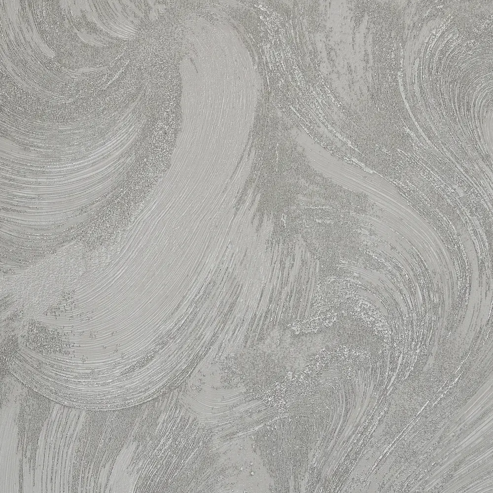 Обои флизелиновые Ateliero Дель Венто 1.06 м темно-серые At587353 Дельвенто STLM-2163474 - Вид №2