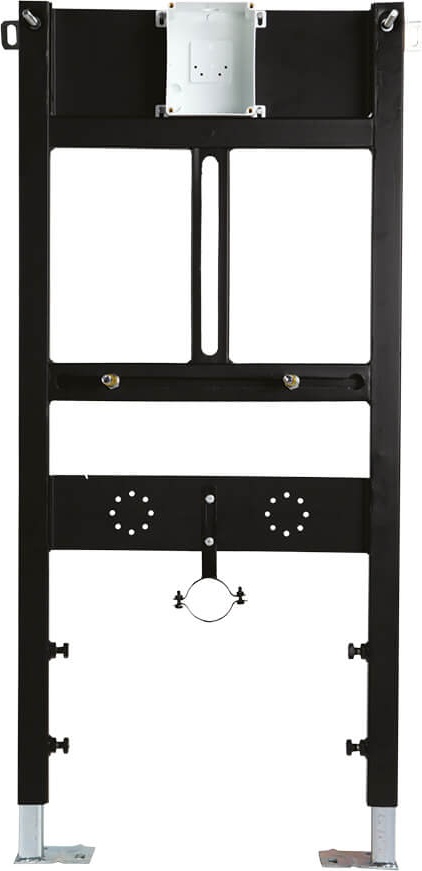 Комплект для быстрого монтажа для писсуара - настенное крепление / GPM600.01 Creavit  - Вид №1