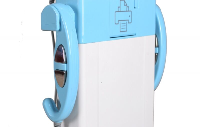 26777 Анализатор состава тела Nova NV-C6 Nova NewFace (НОВА НьюФейс)  - Вид №4