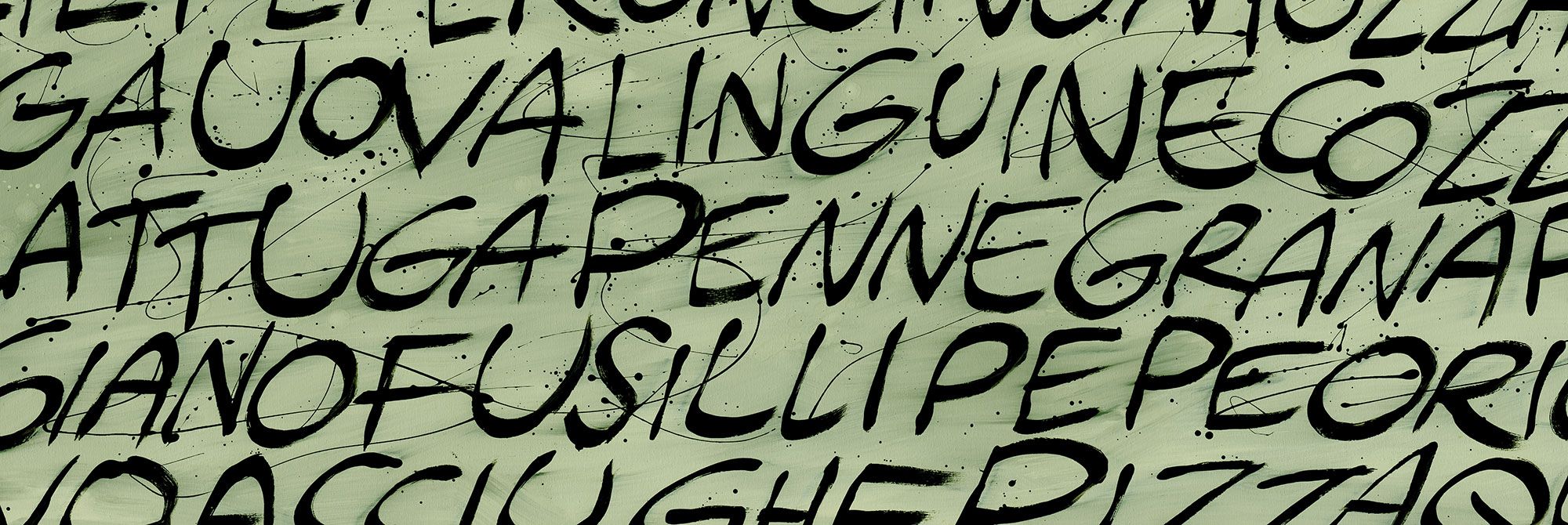 Обои из стекловолокна с надписью Tecnografica декоративные ARCH-00045579 - Вид №3