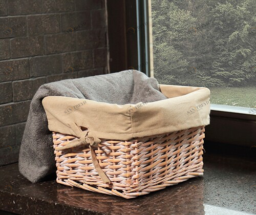 Kammel WB-180-S Плетеная корзина Santreyd 