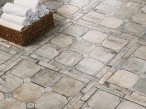 CERAMICA SANT'AGOSTINO Настенная / напольная плитка из керамогранита под терракоту Terre nuove