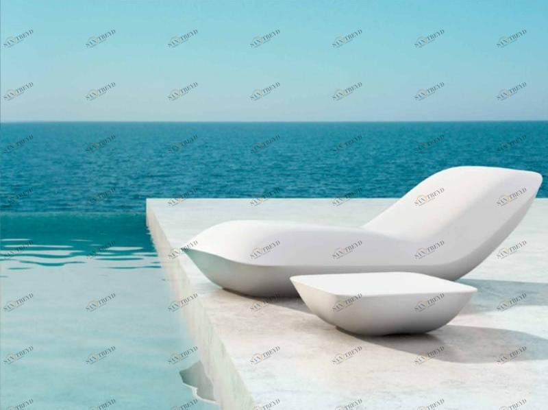 VONDOM Грядка Pillow sun-id-1463067