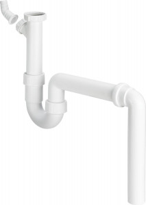 Viega Трубный сифон 7985.7 (111489)