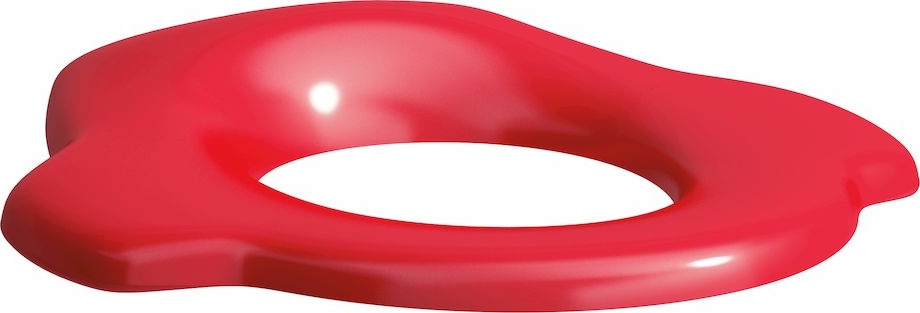 H8910320610001 Эргономичное сиденье для напольного унитаза WC 8.2203.6/.7 и подвесного унитаза WC 8.2003.1, петли из нержавеющей стали LAUFEN PRO - Вид №3