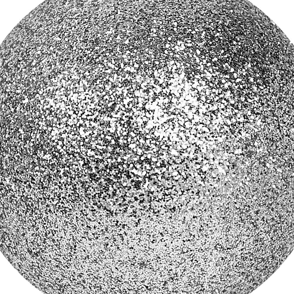 87036340 Набор новогодних шаров Christmas ø5-6 см цвет белый 25 шт. STLM-0956985 Santreyd  - Вид №42