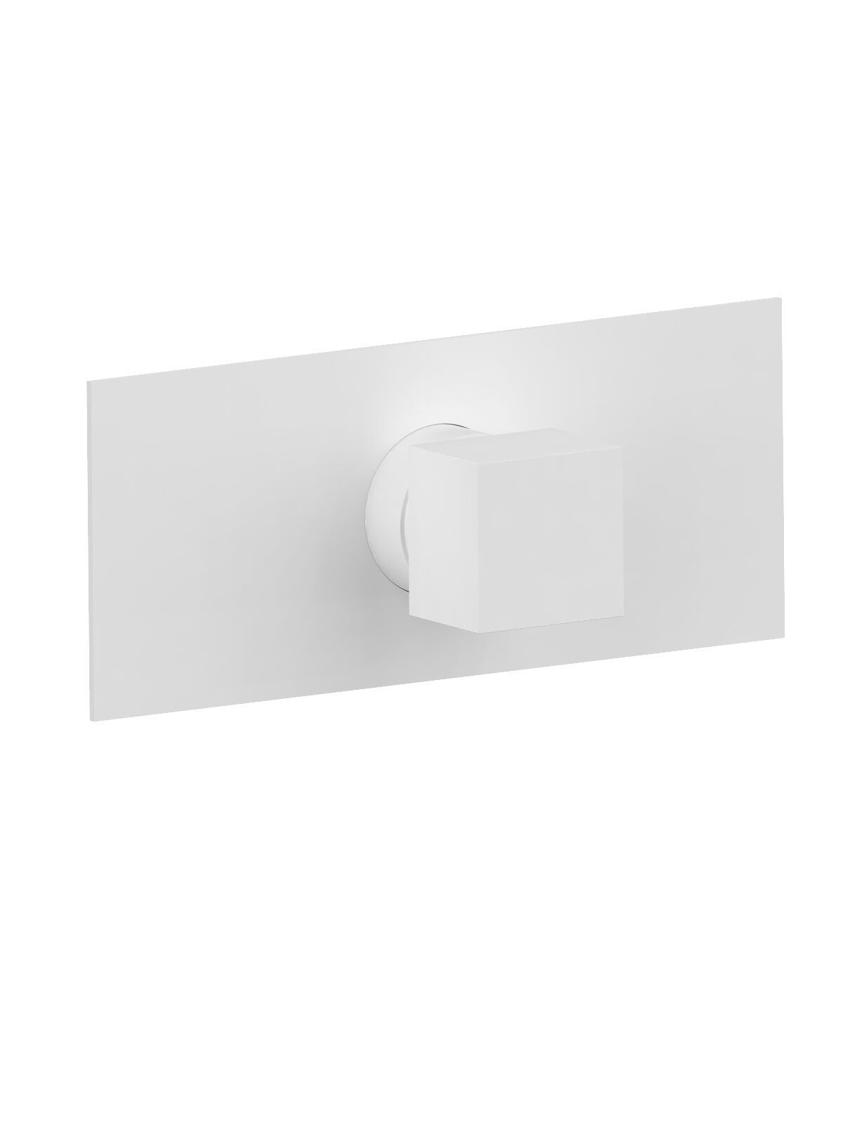 Смеситель для душа с одним отверстием Rubinetterie Frattini отдельная эстетика ARCH-00083270 - Вид №13