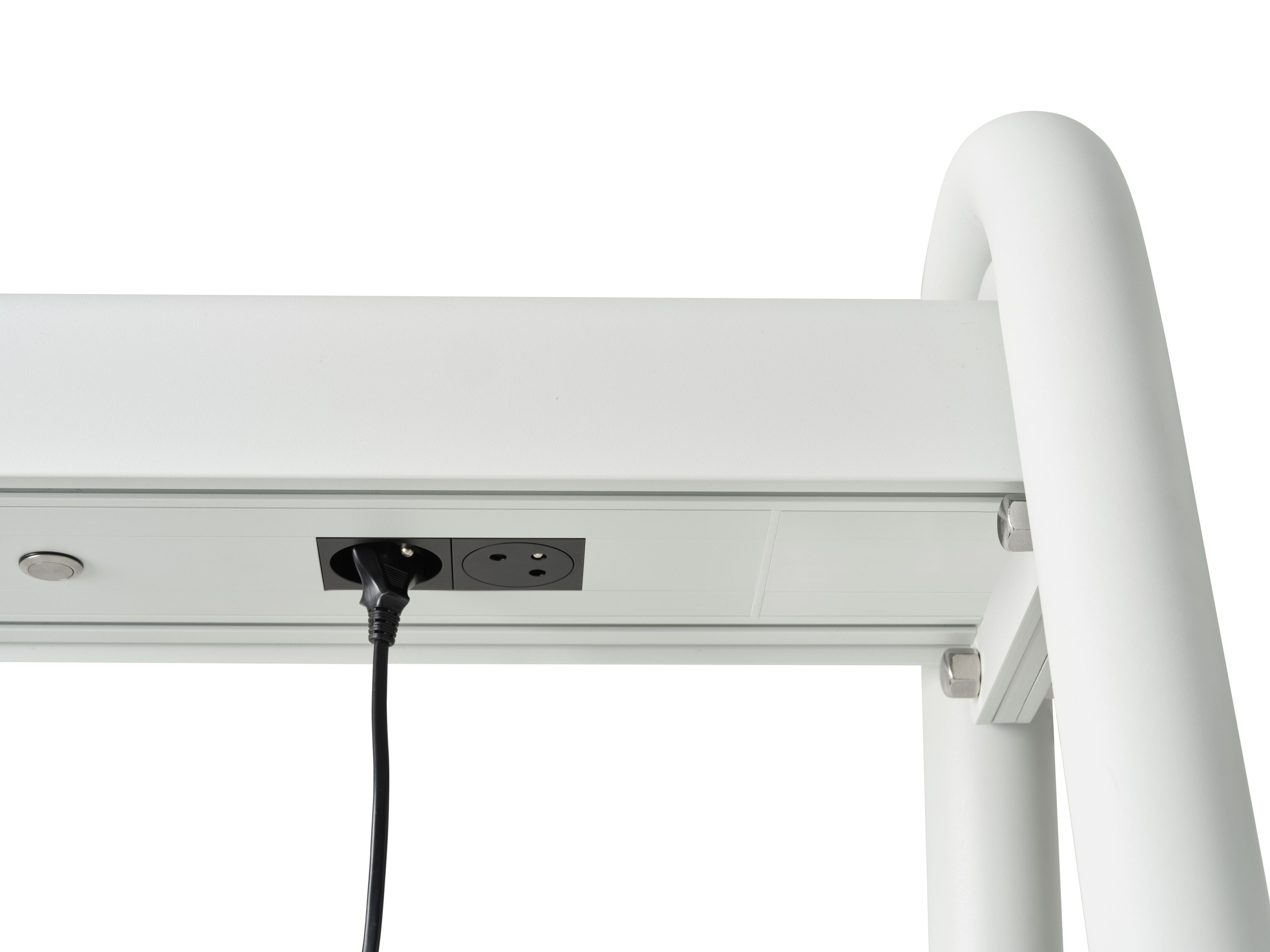 Прямоугольный стол с регулируемой высотой Extremis AMAi ARCH-00080455 - Вид №21