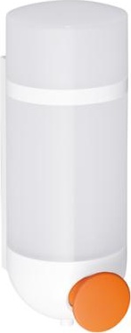 800.06.10099 Дозатор для жидкого мыла HEWI System 800 K  - Вид №2