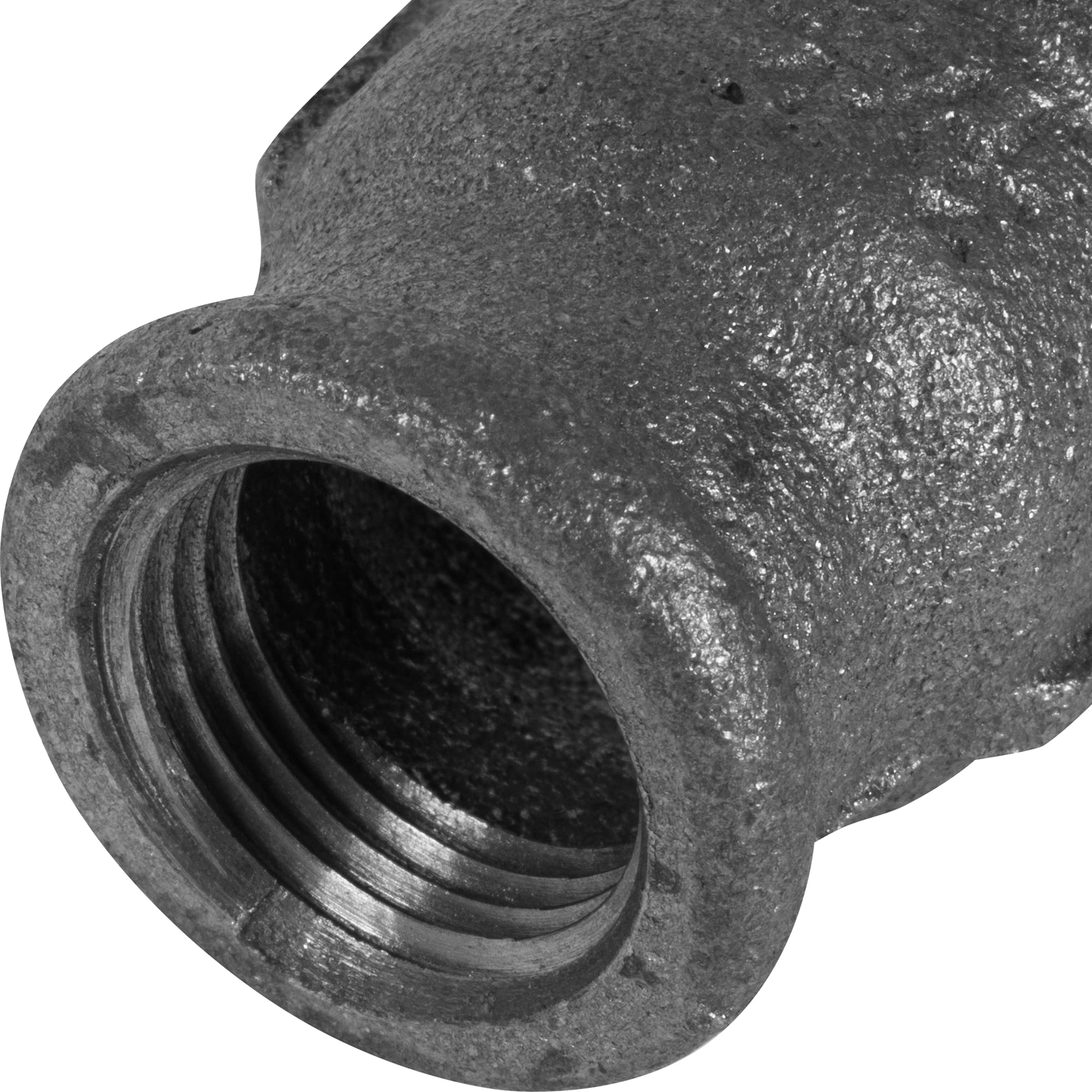 Santreyd Переходная муфта 3/4"×1/2" для трубных соединений 10988868 STLM-0000994 - Вид №2