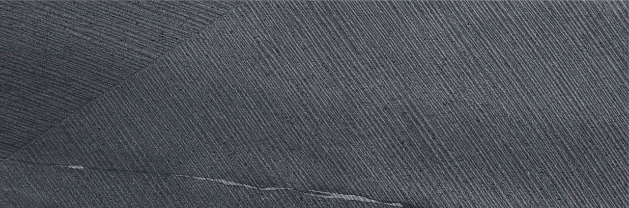 Антибактериальное напольное покрытие из керамогранита с эффектом камня Fiandre активный базальтовый камень ARCH-00000837