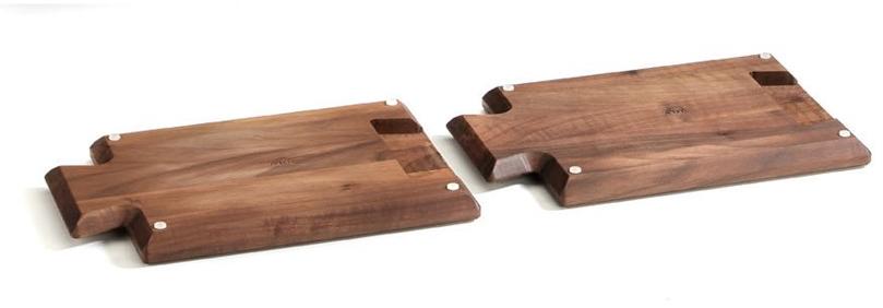 Zieher Разделочная доска из массива дерева  4774.31pb/4775.44pb  - Вид №2