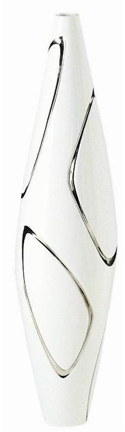 Fos Ceramiche Фарфоровая ваза Naum Bs-2003 - Вид №1