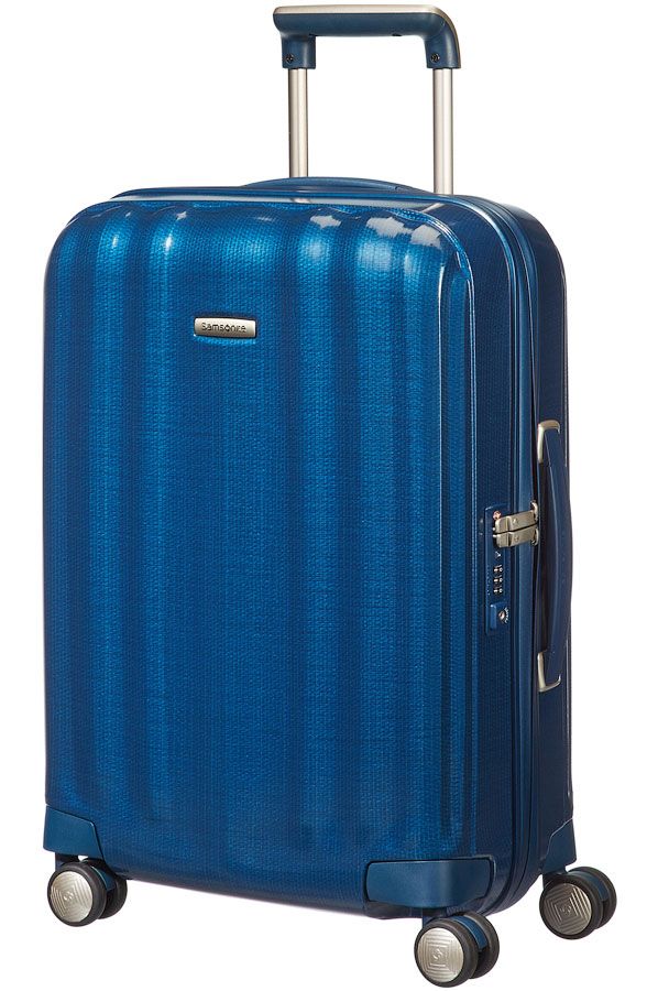 33V-21004 Чемодан 33V*004 Spinner S 55/20 Samsonite Lite Cube 