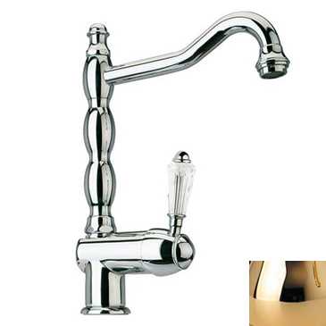 857820KK00 Смеситель Bandini Antico Santreyd