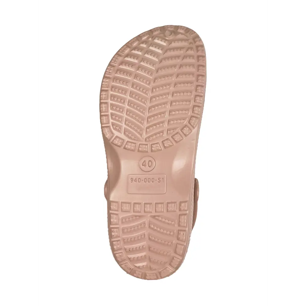 Сабо унисекс DILWIS размер 45 светло-розовые 89414848 STLM-1568767 - Вид №4