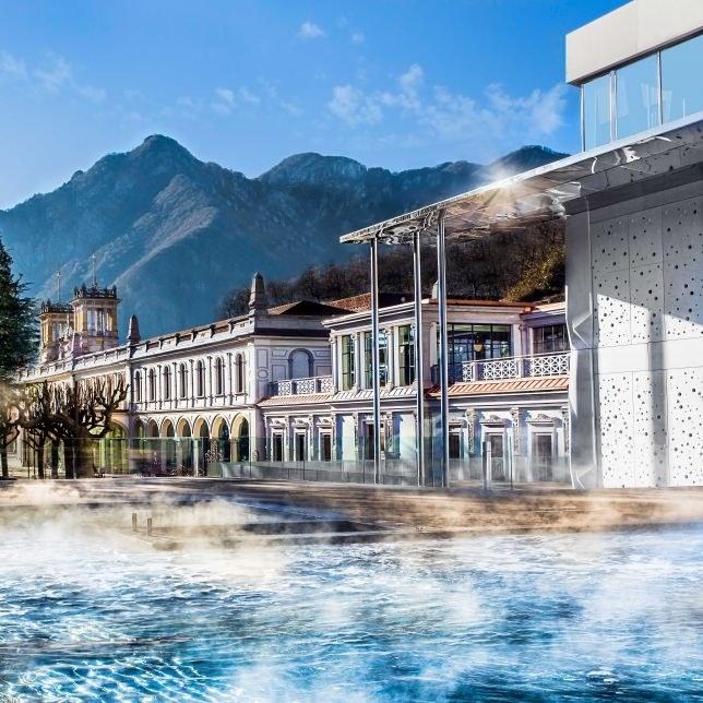 PICHLER Projects Сплошная фасадная система sun-id-1495265 - Вид №27