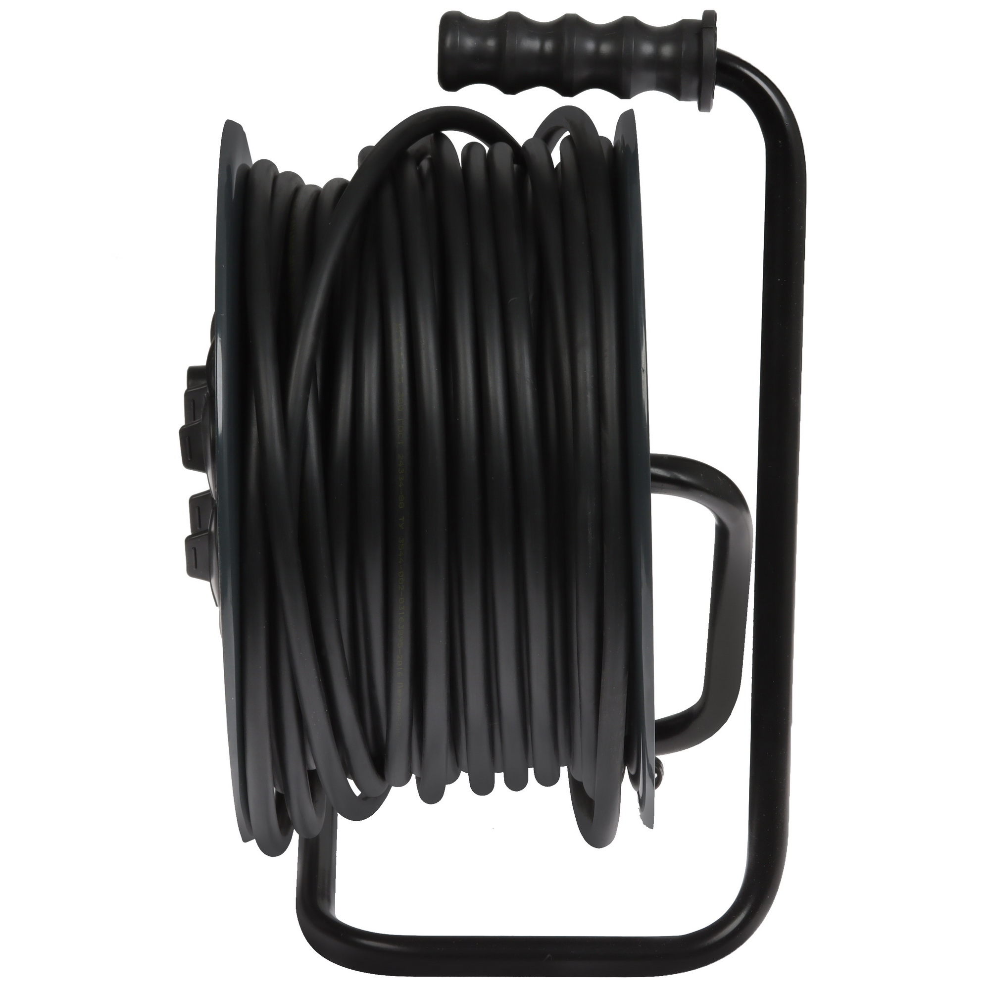 Удлинитель Партнер-электро ProfiLine серый 9280519 STDN-0009436 - Вид №2