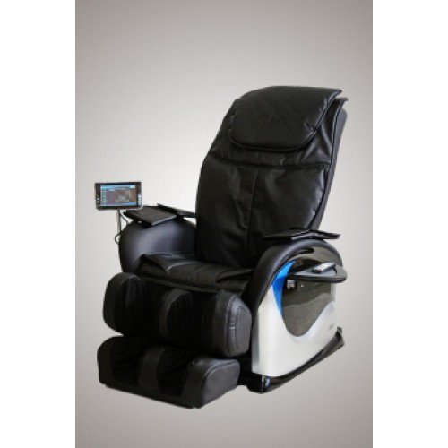 irest-sl-a29 Массажное кресло SL-A29 IREST  - Вид №3