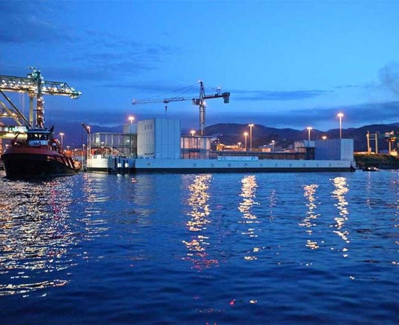 PICHLER Projects Сплошная фасадная система sun-id-1495265 - Вид №118