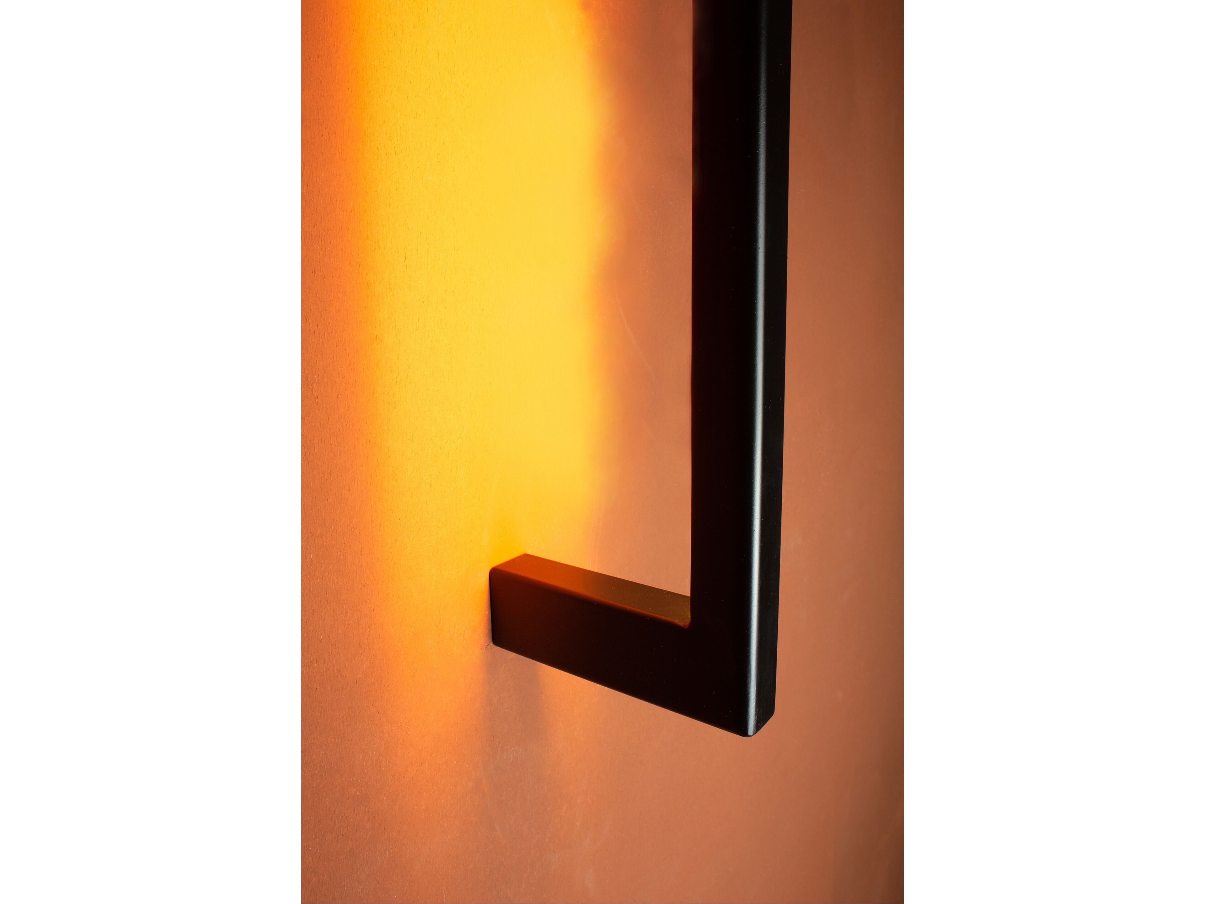 Открытый светодиодный настенный светильник Renzo Serafini ручка ARCH-00075091 - Вид №1