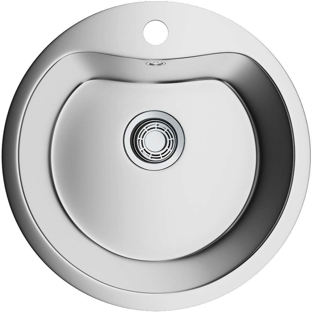 Кухонная мойка Saroma 51 IN OMOIKIRI