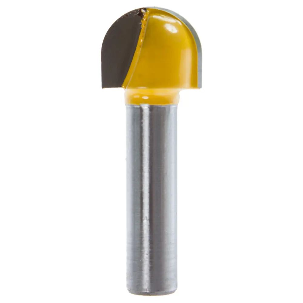 Фреза пазовая галтельная Brigadier, D15.8х13 мм STLM-2175770 - Вид №1