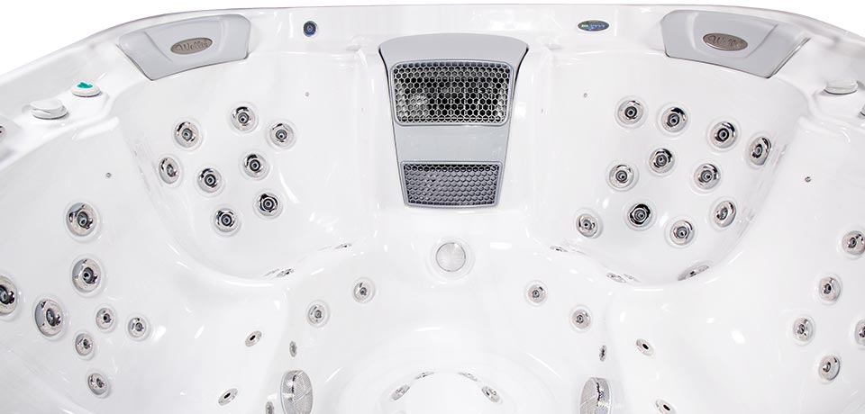 Wellis Elbrus 230 Deluxe sun-id-296309 - Вид №3