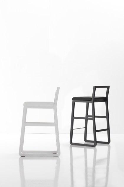 Sancal Стул с подставкой для ног Midori sun-id-1407330 - Вид №4