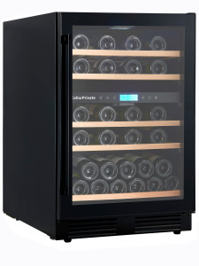 9943164 Винный шкаф Cellar Private CP043-2TB черный