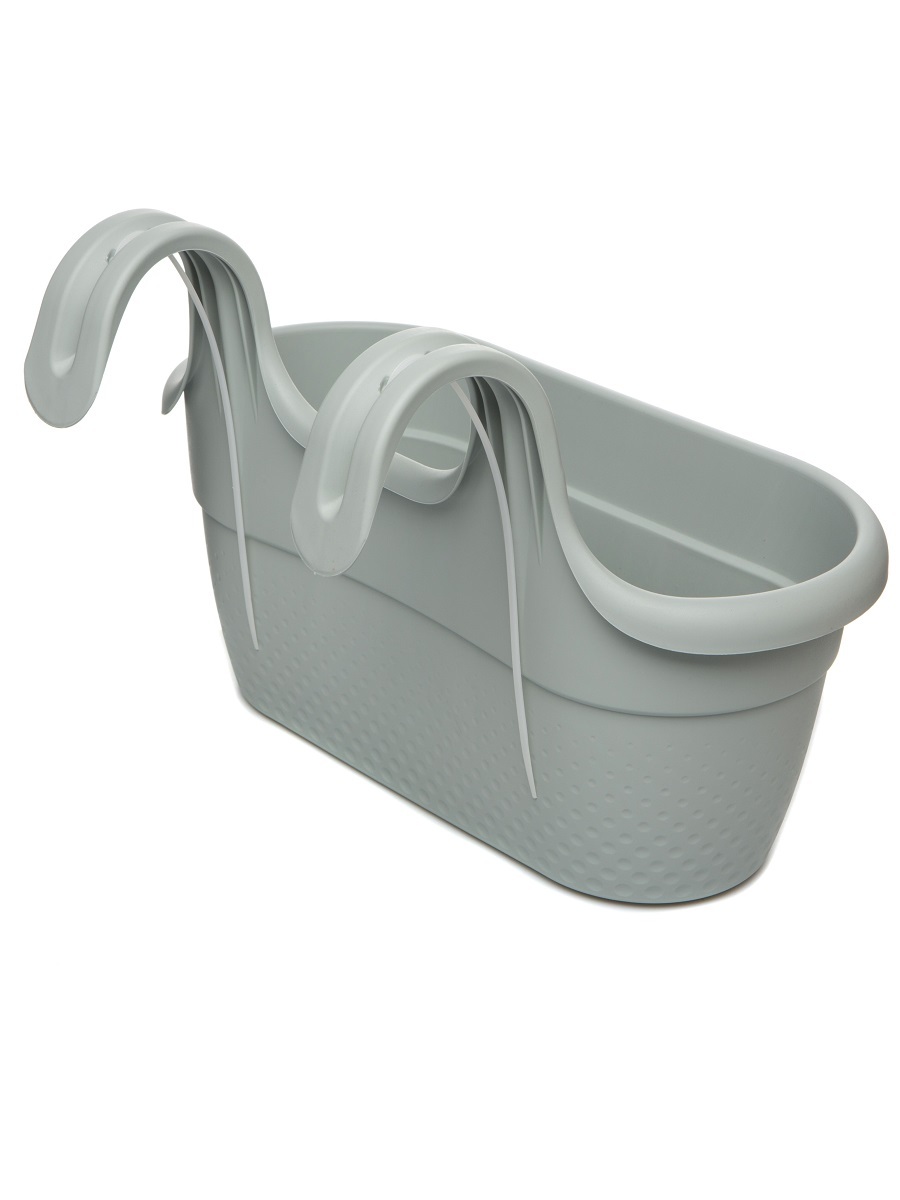 Горшок для цветов Sego 6.2L Water Green NAVAKO 16162 - Вид №3