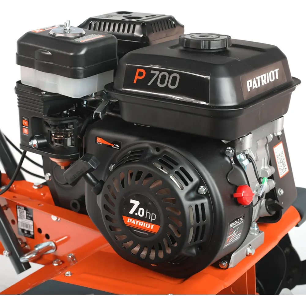 Культиватор бензиновый Patriot Р700 STLM-2080439 - Вид №6