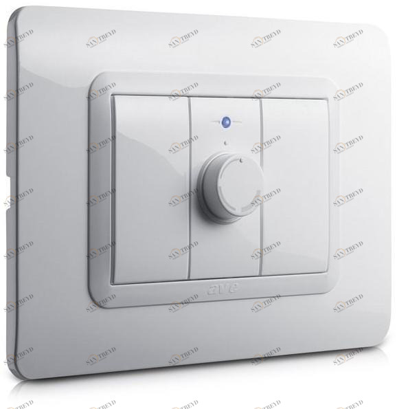 AVE Гражданская серия из технополимера Domus sun-id-1373012