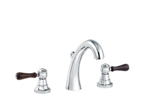 Смеситель для раковины с 3 отверстиями