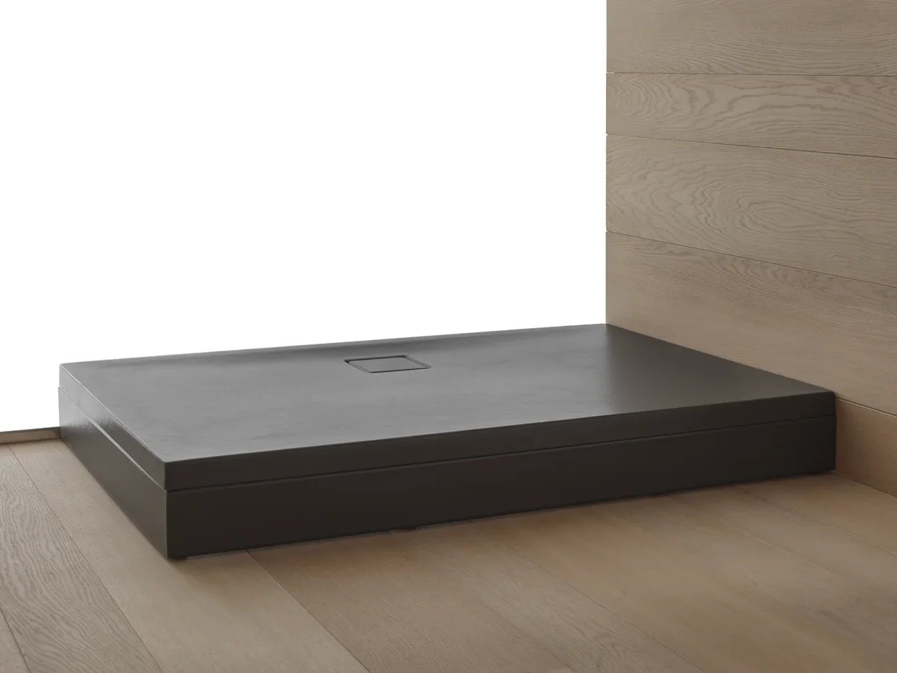 Поддон для душа акриловый Kolpa-San Serra 00581  Словения  - Вид №3