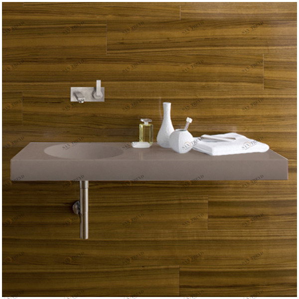 LC412011SX Подвесная раковина настенная овальная Neutra Design  белая 