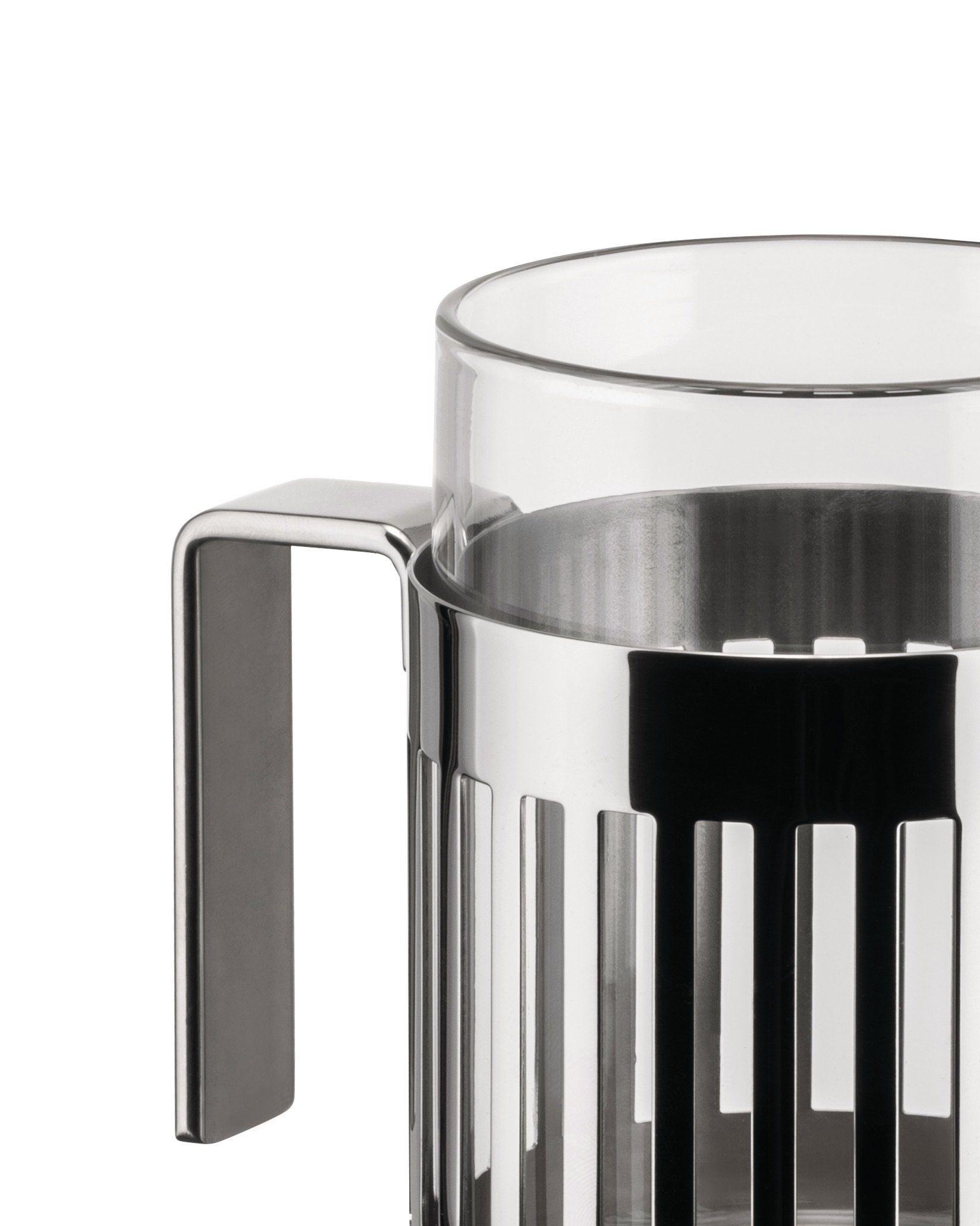 Кружка Алесси Alessi ARMUG - Вид №2