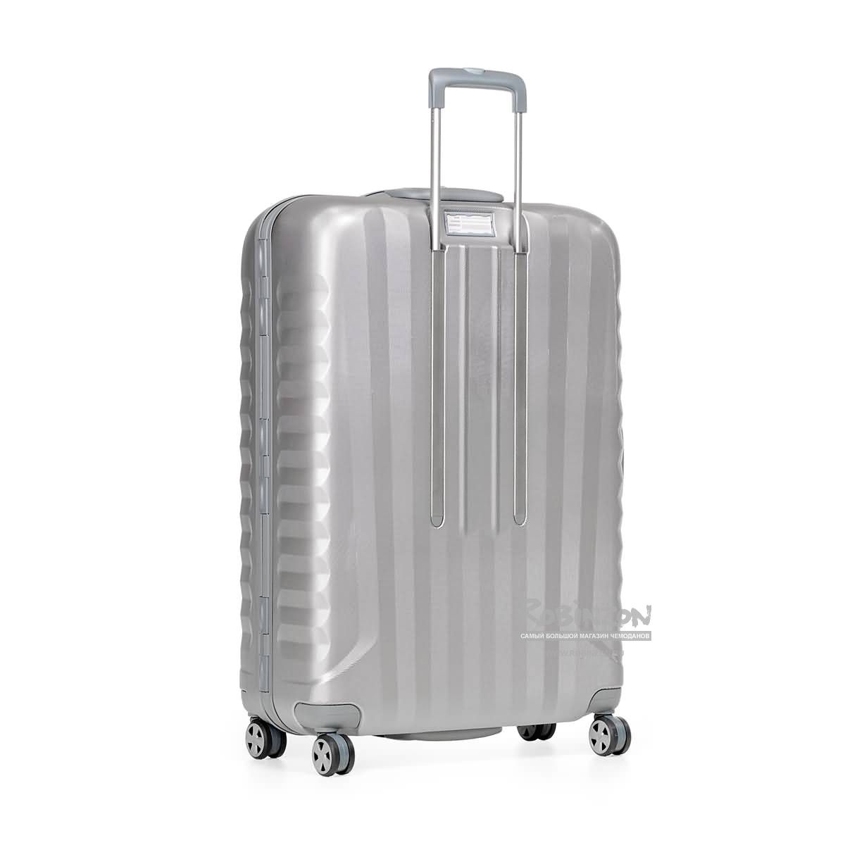 5141-0225 Чемодан 5141 Uno SL Spinner Large 4w Roncato Uno SL Premium  - Вид №1