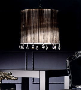 Люстра TANTAS OF INTERNI OF.C25/60